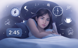 Guide to Insomnia: Causes, Symptoms, and What Actually Helps