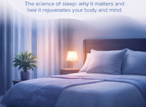 How Sleep Works