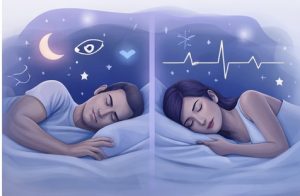 REM vs Deep Sleep: What’s the Difference and Which Matters More