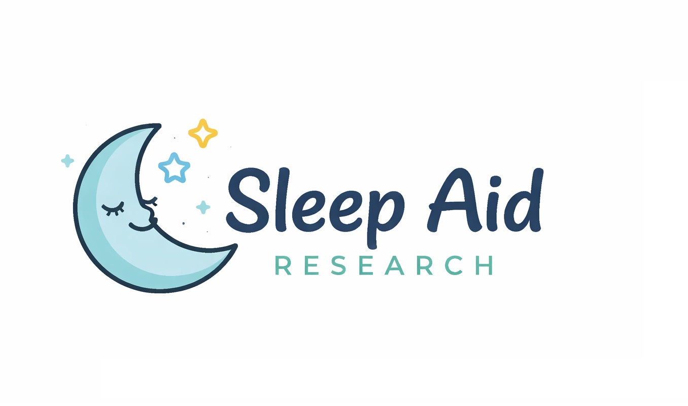 Sleep Aid research