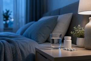 Best Prescription Sleep Medications for Insomnia
