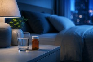 What Causes Hypersomnia?